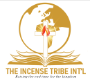 official incense tribe logo