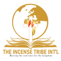 official incense tribe logo